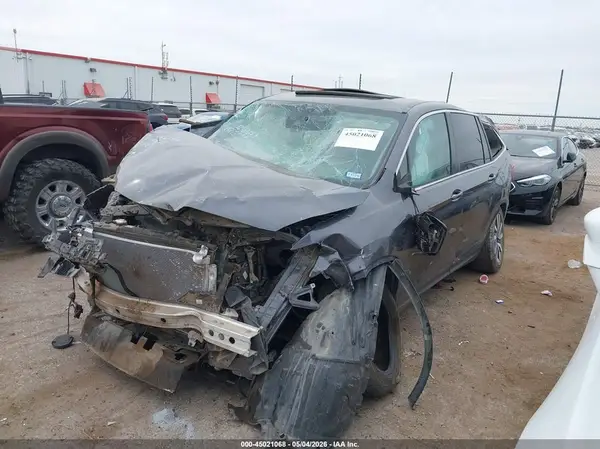 5FNYF5H50LB017109 2020 HONDA PILOT - Image 2