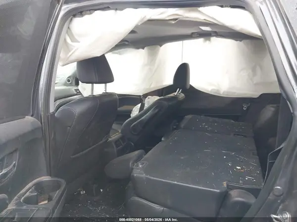 5FNYF5H50LB017109 2020 HONDA PILOT - Image 8