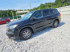 5FNYF5H50LB017773 2020 HONDA PILOT