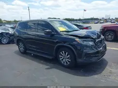 5FNYF5H50LB018325 2020 HONDA PILOT