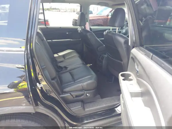 5FNYF5H50LB018325 2020 HONDA PILOT - Image 8