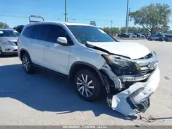 5FNYF5H50LB020477 2020 HONDA PILOT