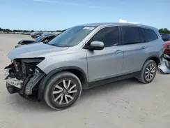 5FNYF5H50LB020768 2020 HONDA PILOT