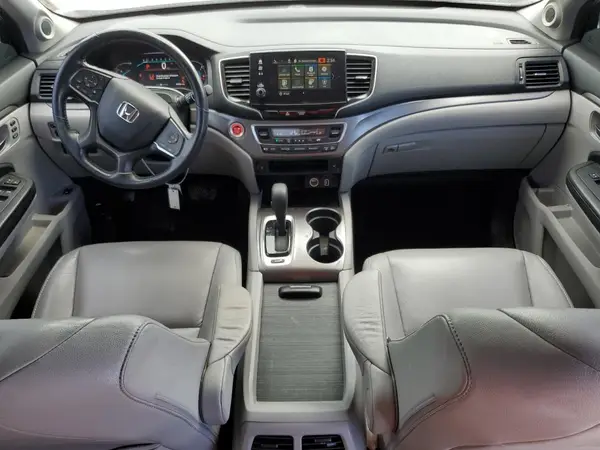5FNYF5H50LB020768 2020 HONDA PILOT - Image 8