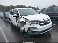 5FNYF5H50LB021774 2020 HONDA PILOT