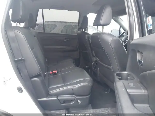 5FNYF5H50LB021774 2020 HONDA PILOT - Image 8
