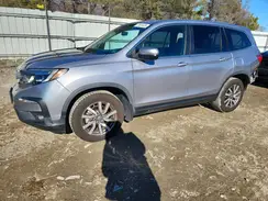 5FNYF5H50LB023198 2020 HONDA PILOT