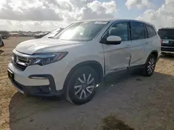 5FNYF5H50LB024657 2020 HONDA PILOT