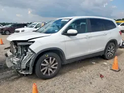 5FNYF5H50LB028563 2020 HONDA PILOT