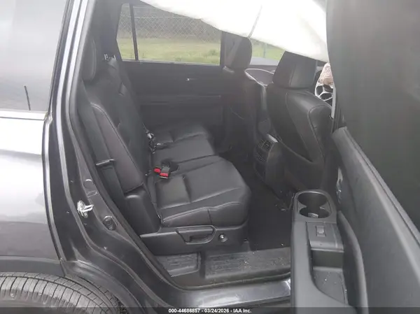 5FNYF5H50MB004491 2021 HONDA PILOT - Image 8