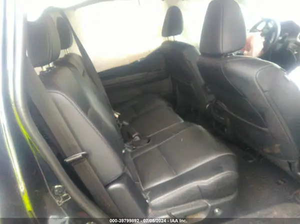5FNYF5H50MB011165 2021 HONDA PILOT - Image 8