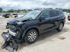 5FNYF5H50MB011201 2021 HONDA PILOT