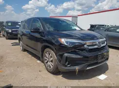 5FNYF5H50MB015068 2021 HONDA PILOT