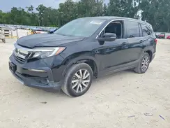 5FNYF5H50MB015071 2021 HONDA PILOT