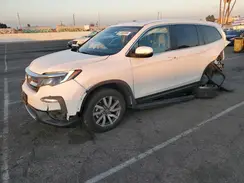 5FNYF5H50MB018441 2021 HONDA PILOT