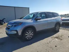 5FNYF5H50MB021596 2021 HONDA PILOT