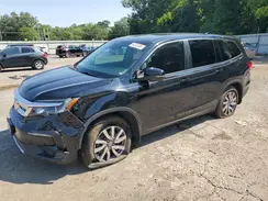 5FNYF5H50MB021839 2021 HONDA PILOT