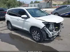 5FNYF5H50MB022389 2021 HONDA PILOT