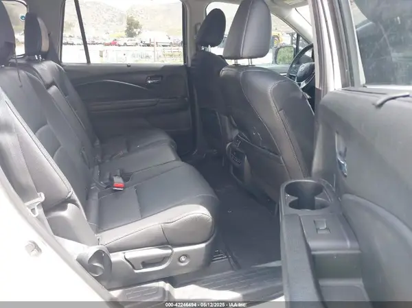 5FNYF5H50MB022389 2021 HONDA PILOT - Image 8
