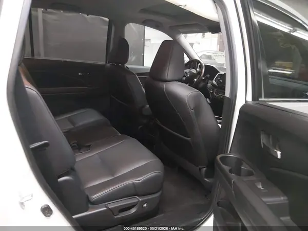 5FNYF5H50MB025678 2021 HONDA PILOT - Image 8