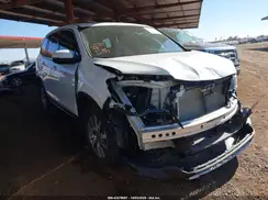 5FNYF5H50MB026099 2021 HONDA PILOT