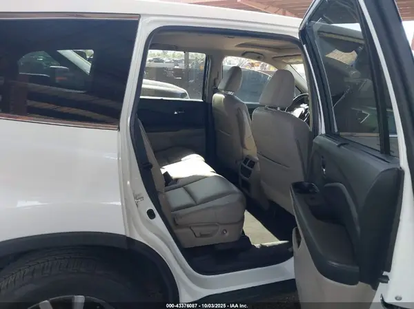 5FNYF5H50MB026099 2021 HONDA PILOT - Image 8