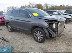 5FNYF5H50MB030878 2021 HONDA PILOT