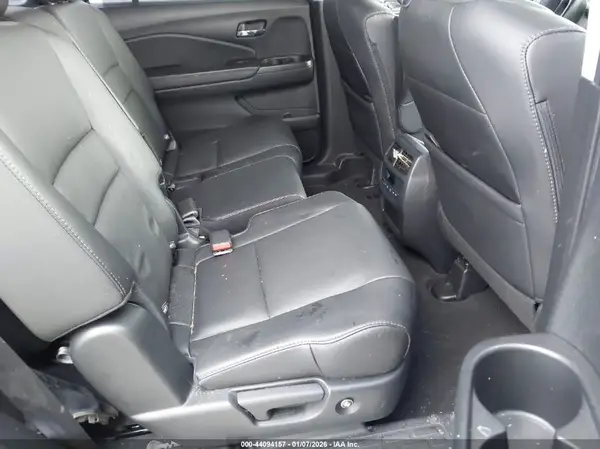 5FNYF5H50MB030878 2021 HONDA PILOT - Image 8