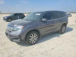 5FNYF5H50MB036891 2021 HONDA PILOT