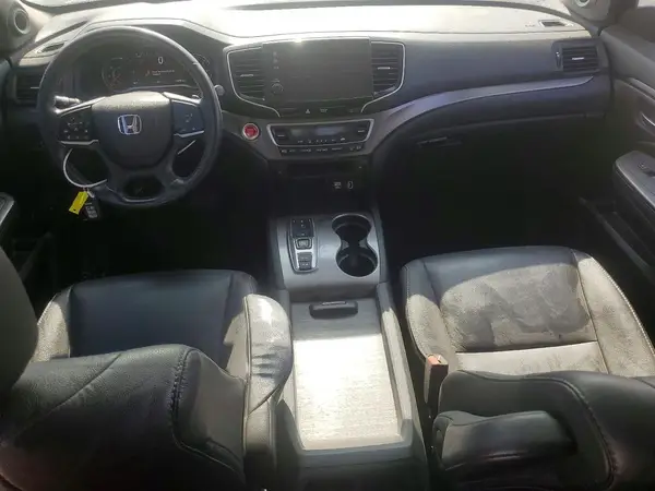 5FNYF5H50MB036891 2021 HONDA PILOT - Image 8