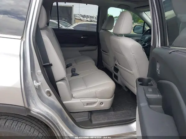 5FNYF5H50MB038964 2021 HONDA PILOT - Image 8