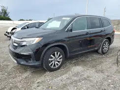 5FNYF5H50MB044229 2021 HONDA PILOT