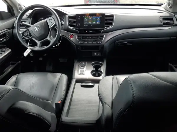 5FNYF5H50MB044229 2021 HONDA PILOT - Image 8