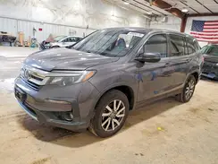 5FNYF5H50MB046188 2021 HONDA PILOT