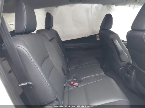 5FNYF5H50NB000264 2022 HONDA PILOT - Image 8
