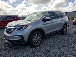 5FNYF5H50NB002645 2022 HONDA PILOT