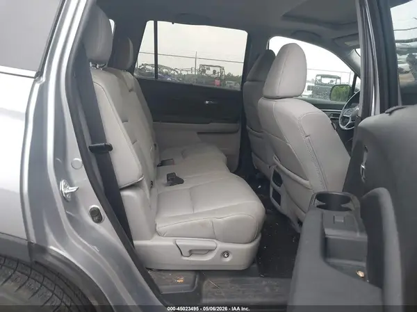 5FNYF5H50NB005187 2022 HONDA PILOT - Image 8
