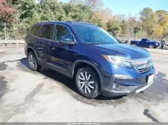 5FNYF5H50NB006176 2022 HONDA PILOT