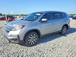 5FNYF5H50NB009093 2022 HONDA PILOT