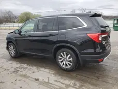 5FNYF5H50NB010115 2022 HONDA PILOT