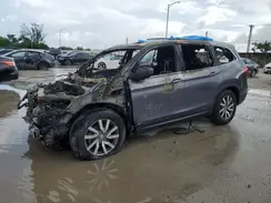 5FNYF5H50NB011247 2022 HONDA PILOT