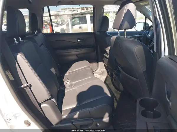 5FNYF5H50NB014391 2022 HONDA PILOT - Image 8