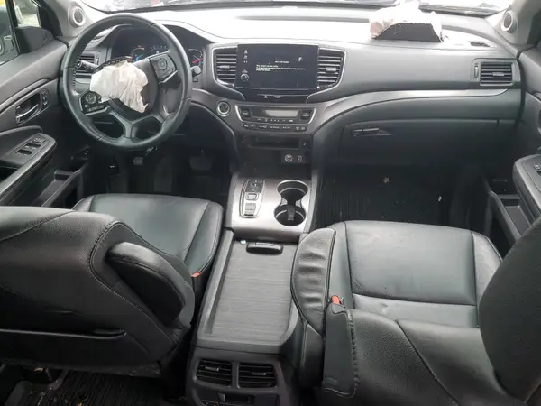5FNYF5H50NB014407 2022 HONDA PILOT - Image 8