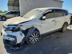 5FNYF5H50NB014410 2022 HONDA PILOT