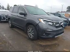 5FNYF5H50NB036620 2022 HONDA PILOT