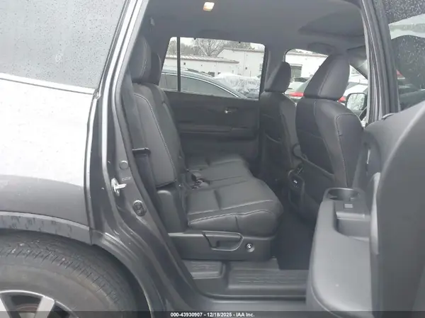 5FNYF5H50NB036620 2022 HONDA PILOT - Image 8