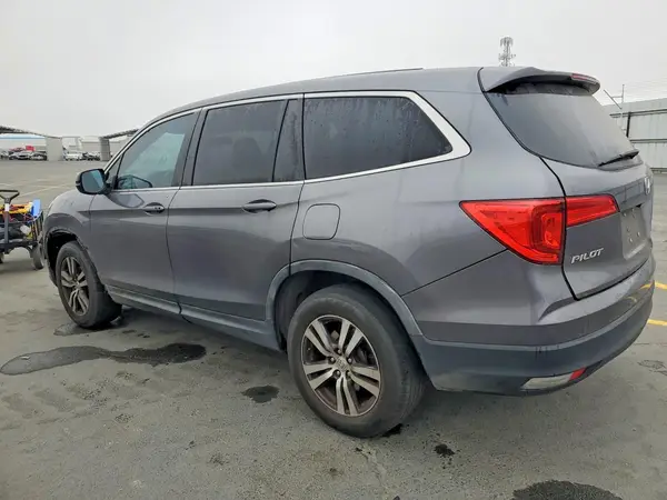5FNYF5H51GB001118 2016 HONDA PILOT - Image 2
