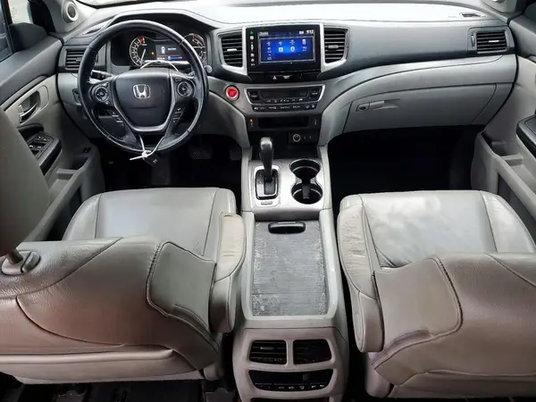 5FNYF5H51GB001118 2016 HONDA PILOT - Image 8