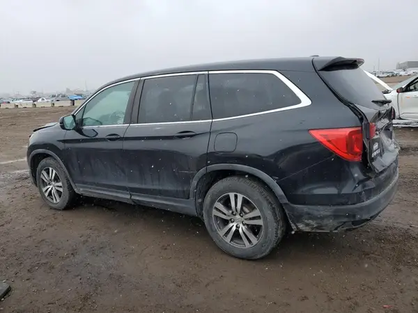 5FNYF5H51GB002107 2016 HONDA PILOT - Image 2