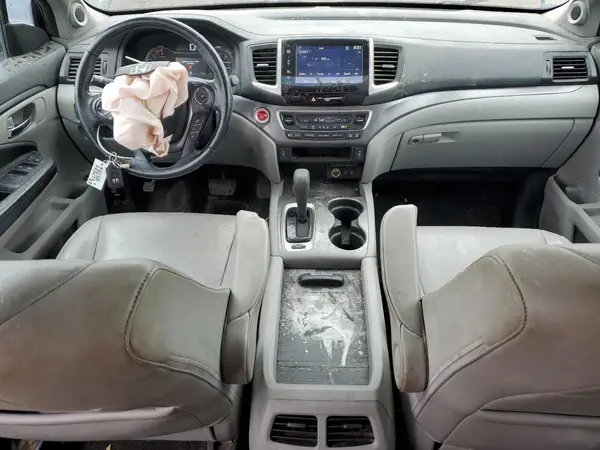 5FNYF5H51GB002107 2016 HONDA PILOT - Image 8